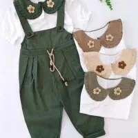 بیلر و شومیز بچگانه