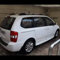 کیا کارنیوال  کم کارکرده