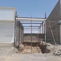 شاگردجهت نصب درب برقی