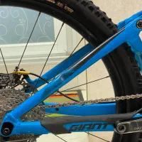 دوچرخه جاینت اندرو دانهیل اسکات کراس کانتری|دوچرخه، اسکیت، اسکوتر|تهران, گلستان (شهرک راه آهن)|دیوار