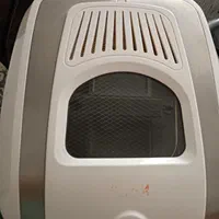 سرخ کن|اجاق گاز و لوازم برقی پخت‌وپز|اشتهارد, |دیوار