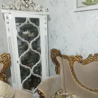 فروش مبل میز ناهار خوری بوفه|مبلمان خانگی و میز عسلی|محمدیه-قزوین, |دیوار