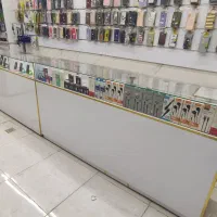 فروش کلیه ملزومات موبایلی