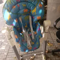 صندلی غذا مارک گریکو