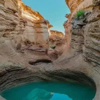 تور کیش/ تور قشم / تور چابهار/ تور 3روزه|تور و چارتر|تهران, جمال‌زاده|دیوار