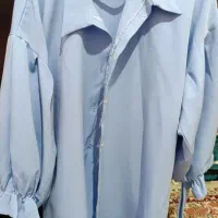 مانتوسایز۴۴تا۴۶|لباس|ارومیه, |دیوار