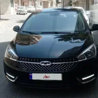 چری آریزو 5IE جدید توربو، مدل ۱۴۰۱|خودرو سواری و وانت|بیرجند, |دیوار