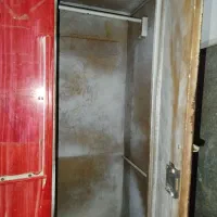 کمد لباس|جاکفشی، کمد، دراور|زابل, |دیوار