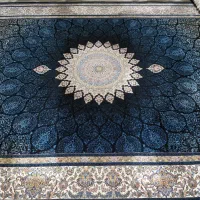 یک جفت فرش۱۲متری درحدنو|فرش|ورامین, خیر آباد|دیوار