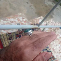 انگشترنقره|جواهرات|املش, |دیوار