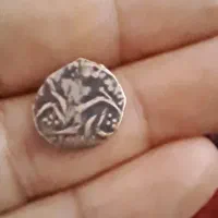 سکه قدیمی کلکسیونی|کلکسیون سکه، تمبر، اسکناس|تاکستان, |دیوار