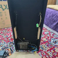 باکس سیستم دست ساز|سیستم صوتی خانگی|اهواز, گلستان|دیوار