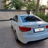 سراتو آپشنال ۲۰۰۰|خودرو سواری و وانت|همدان, |دیوار
