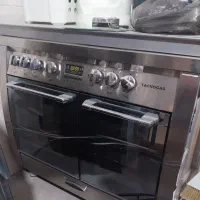 فرگاز تکنو گاز