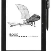 کتابخوان الکترونیکی 9.7 اینچ اونیکس بوکس مدل N96ML