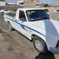 مزدا کارا مدل ۹۹|خودرو سواری و وانت|رودان, |دیوار