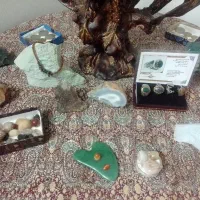 کلکسیون عتیقه