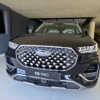 تیگو ۸ پرومکس tiggo 8 pro max ۱۴۰۲