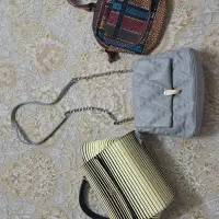 کیف زنانه
