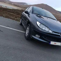 206تیپ 3 مدل 90|خودرو سواری و وانت|سقز, |دیوار