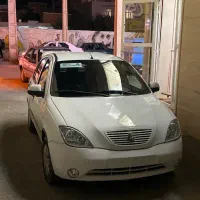 تیبا ۲ مدل ۱۴۰۰