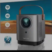 ویدیو پرژکتور تاپ ترو