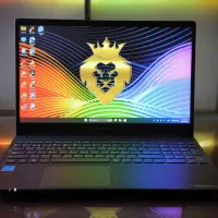 الترابوک ژاپنی نسل ۱۰ نامپددار Full HD همه فن حریف|رایانه همراه|تهران, بلوار کشاورز|دیوار