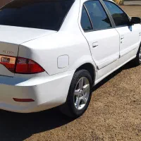 سمند سورن توربو شارژ مدل ۹۶|خودرو سواری و وانت|شیراز, شهرک بهار|دیوار