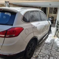 تیگو۵ ۹۶ فول|خودرو سواری و وانت|اصفهان, خرم|دیوار