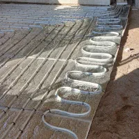 اجرای تخصصی گرمایش از کف و لوله کشی اب و فاضلاب|خدمات پیشه و مهارت|حمیدیا, |دیوار