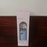 دستگاه بخور سرد جیبی|پنکه و تصفیهکنندهٔ هوا|تهران, شکیبا|دیوار