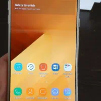 سامسونگa7)2017)|موبایل|تهران, شهرک پرواز|دیوار