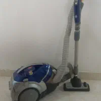 جارو برقی ال جی