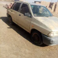 ماشین پراید مدل 86 َ