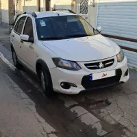 کوئیک S مدل ۱۴۰۲