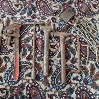 ابزار و اچار و الن و...|ابزارآلات|پاکدشت, شهرک امام رضا|دیوار