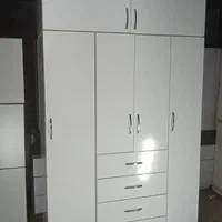 کمد ستاره ام دی اف