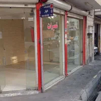 اجاره مغازه 24 متری|اجارهٔ مغازه و غرفه|تهران, اتابک|دیوار