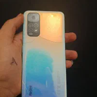 گوشی نوت 11|موبایل|قرچک, داوود آباد|دیوار