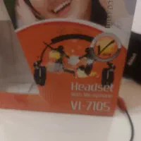 هدست vi