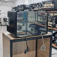 دستگاه اسپرسو چیم سری ۵ مولتی بویلر|کافی‌شاپ و رستوران|تهران, صادقیه|دیوار