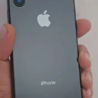 آیفون xs ۲۵۶ مشکی