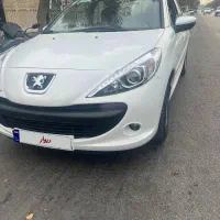 207پاناصندلی چرم ارتقا