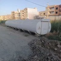فروش تانکر چهار مواد|ماشین‌آلات صنعتی|مریوان, |دیوار