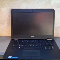 لپتاپ Dell Latitude E7470|رایانه همراه|تبریز, |دیوار