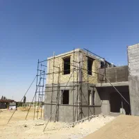 داربست الفا|خدمات پیشه و مهارت|قیدار, |دیوار