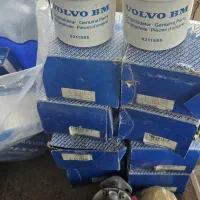 تراکتور بی ام ولوو|قطعات یدکی و لوازم جانبی|ساری, |دیوار