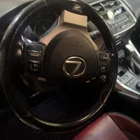 لکسوس ان ایکس ۳۰۰، اف اسپرت ۲۰۱۶|خودرو سواری و وانت|تهران, میرداماد|دیوار