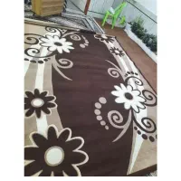 گلیم فرش کامل سالم و نو