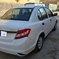 ساینا ۱۴۰۰ بیرنگ تمیز|خودرو سواری و وانت|اصفهان, باغ فدک|دیوار